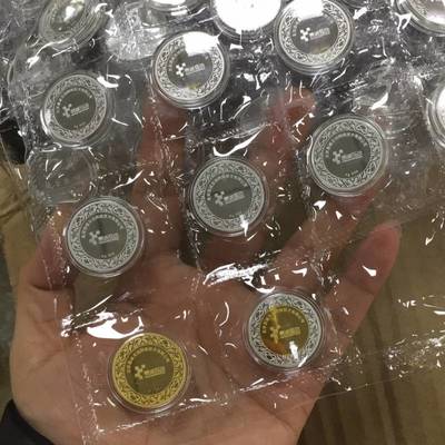 匠心鑄就榮耀 從銀幣工廠到市場(chǎng)營銷的徽章獎(jiǎng)牌全鏈路服務(wù)